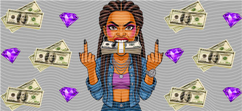 16oz Latest Bestseller-C 6973